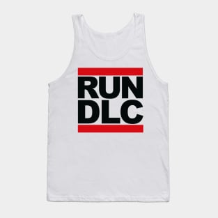 RUN DLC Tank Top